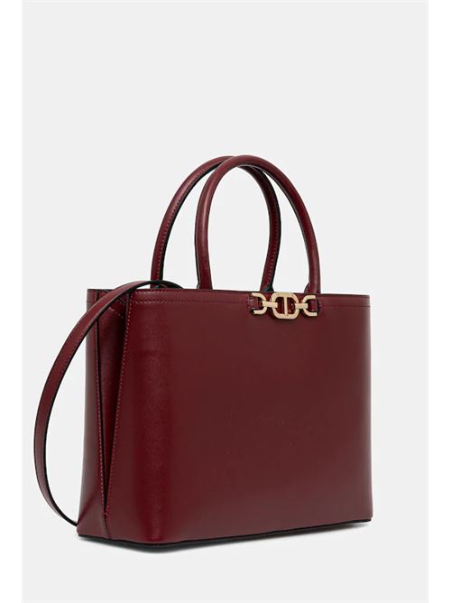 TOTE MEDIO TWIN SET | 252TB730205609 WINETASTING